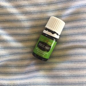 Young Living Essential Oils Stress Away